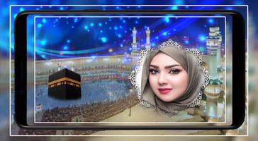 Mecca Photo Frames_Islamic Image  Editor screenshot 3