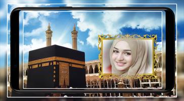 Mecca Photo Frames_Islamic Image  Editor screenshot 1