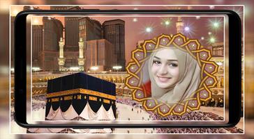 Mecca Photo Frames_Islamic Image  Editor screenshot 2