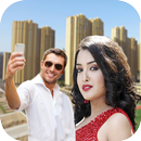 Selfie With Amrapali Dubey Photo Editor APK