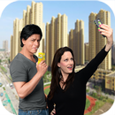 Selfie with Shahrukh Khan_Photo Editor APK