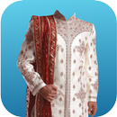 Sherwani New Photo Suit Editor_ Image Frames APK