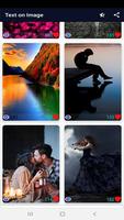 ছবিতে বাংলা লিখুন :Bangla Text Poster