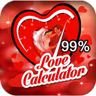 Love Test Real Calculator For Real Life icono