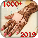 Mehedi Design Wallpaper - New Mehendi Photos 2019 APK