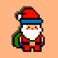 Santa Town