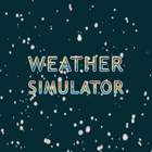 Weather Simulator icône