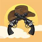Western Gun Duel icono