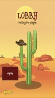Western Gun Duel captura de pantalla 2