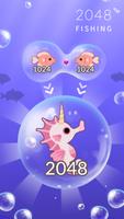2048 Pesca imagem de tela 1