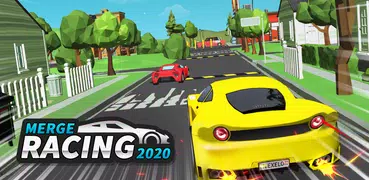 Merge Racing 2022