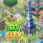 My City : Island أيقونة