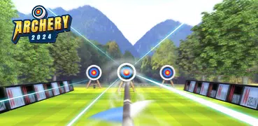 Archery 2024 - King of arrow