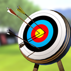 Archery 2024 - King of arrow icon