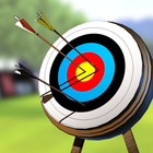 Archery 2024 - King of arrow أيقونة