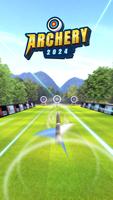 Real Archery 2024 Cartaz