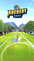 Archery 2024 โปสเตอร์