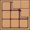 WOOD BLOCK : IQ UP