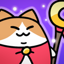APK Magic Cat Survivor