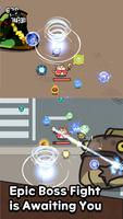 Magic Cat Survivor تصوير الشاشة 2