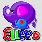 Ellee иконка