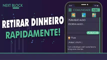 Ghost Network - Earn Real Money Just Playing APK download