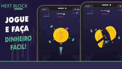 Ghost Network - Earn Real Money Just Playing APK download