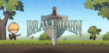 Brave John