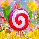 Candy Magic aplikacja