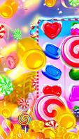 Candy Magic โปสเตอร์