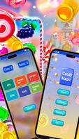 Candy Magic ภาพหน้าจอ 2