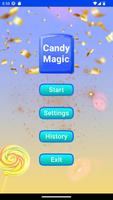 Candy Magic capture d'écran 3