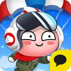 프렌즈런 for Kakao APK download