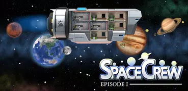 Space Crew : Offline Space Sim