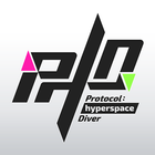 آیکون‌ Protocol:hyperspace Diver