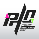 Protocol:hyperspace Diver aplikacja