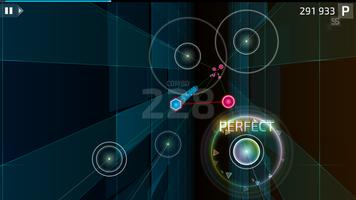 Protocol:hyperspace Diver پوسٹر