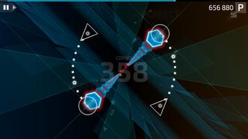 Protocol:hyperspace Diver syot layar 2