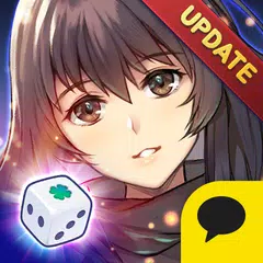 주사위의 잔영 for kakao APK Herunterladen