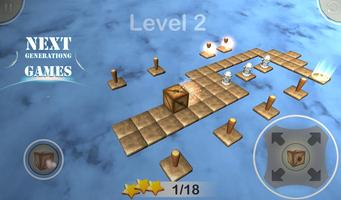 History Box Puzzle 2015 постер
