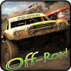 4х4 Off Road : Race With Gate ikona