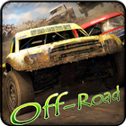 4х4 Off Road : Race With Gate icon