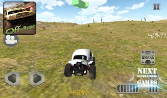 4х4 Off Road : Race With Gate screenshot 3