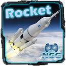 Super Speed Rocket GO APK
