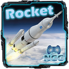 Super Speed Rocket GO иконка