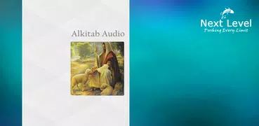 Alkitab audio