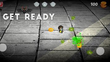 Cave Escape screenshot 1