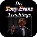 Dr.Tony Evans Teachings APK