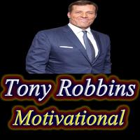 Tony Robbins Motivational App скриншот 2