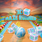 Catch Up Running Ball Zeichen